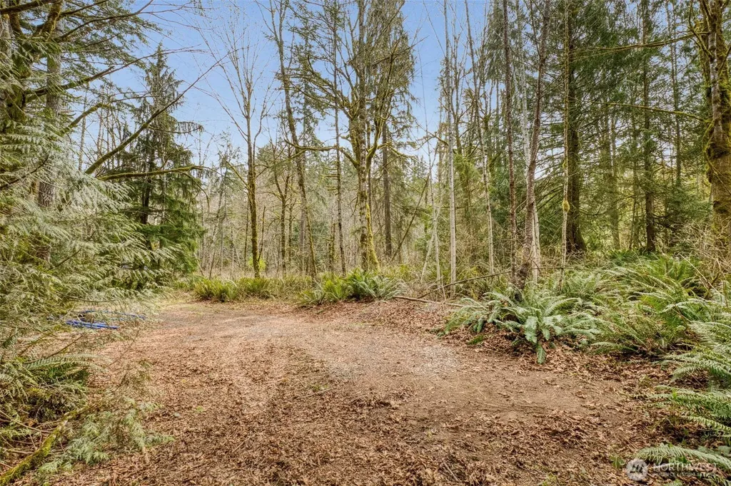 435 NW Sword Fern Lane Poulsbo WA 98370
