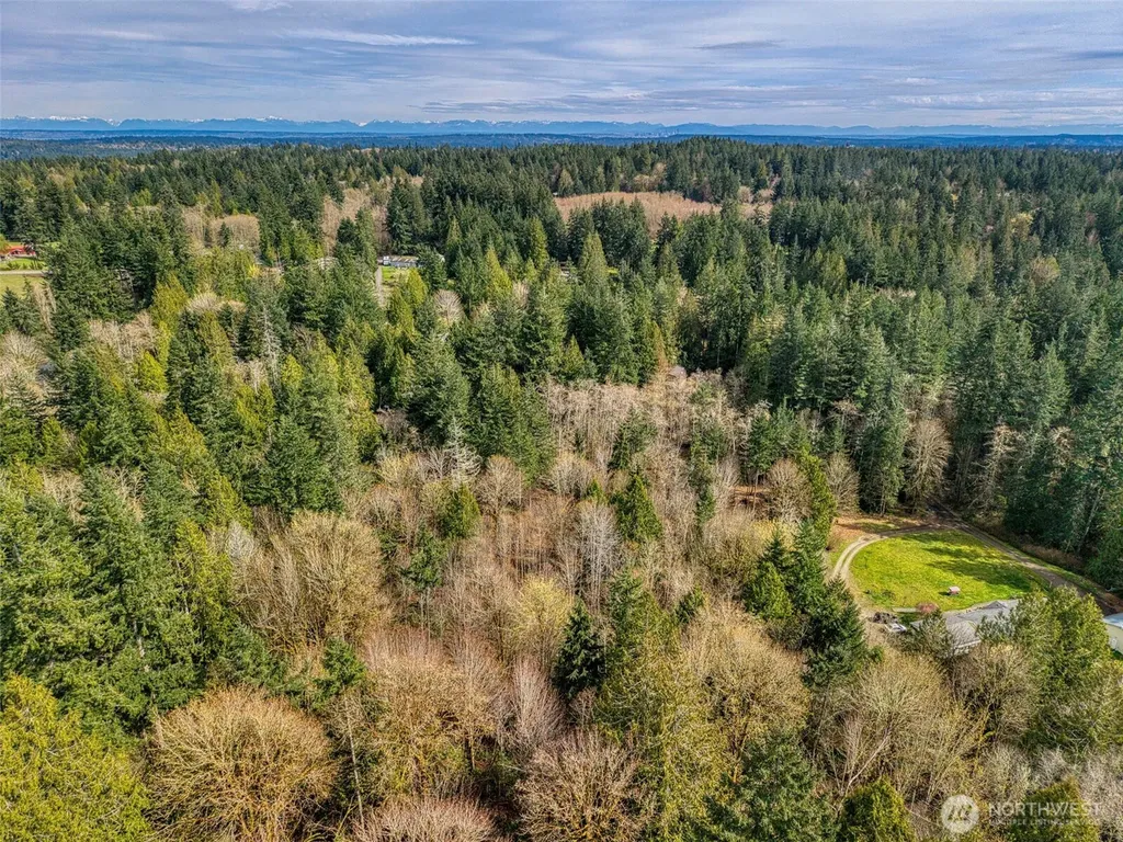 435 NW Sword Fern Lane Poulsbo WA 98370