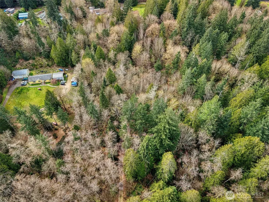 435 NW Sword Fern Lane Poulsbo WA 98370