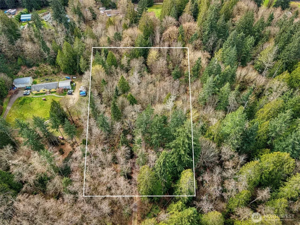 435 NW Sword Fern Lane Poulsbo WA 98370