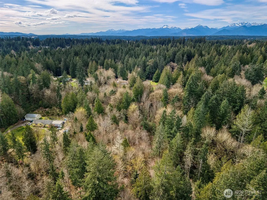 435 NW Sword Fern Lane Poulsbo WA 98370