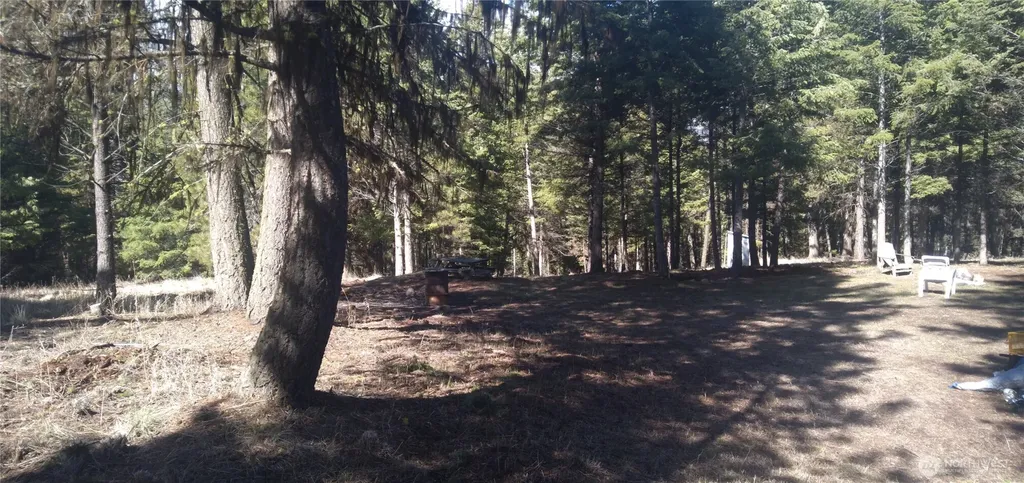 51 Trap Line Loop Road Oroville WA 98844