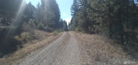 51 Trap Line Loop Road Oroville WA 98844