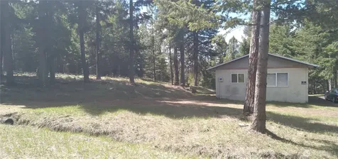 51 Trap Line Loop Road Oroville WA 98844