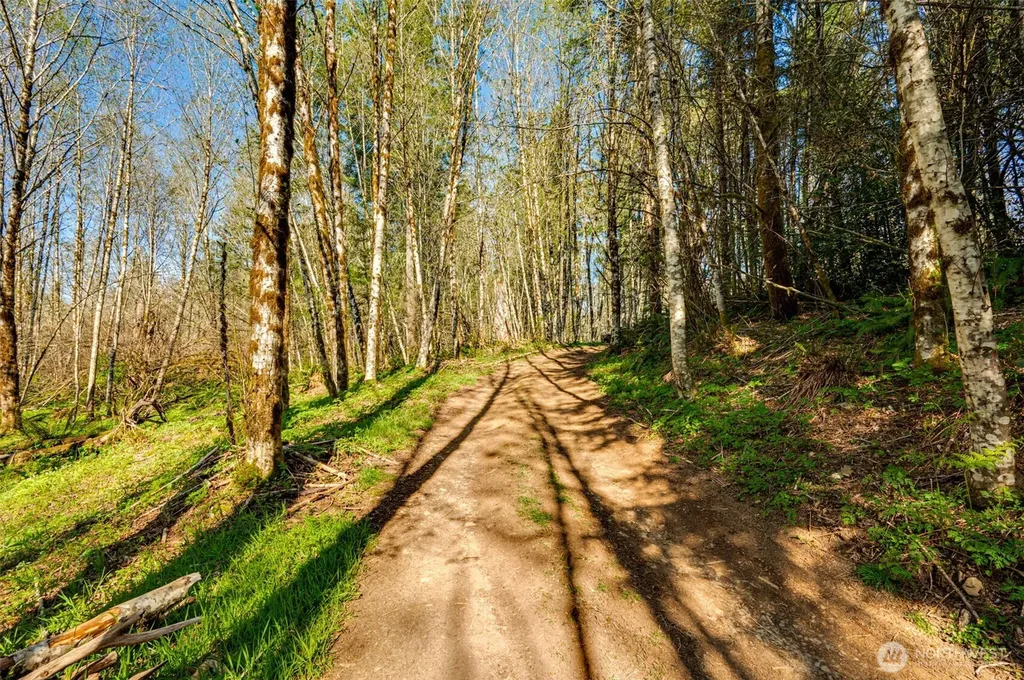 0 Buncombe Hollow Road NE Woodland WA 98674