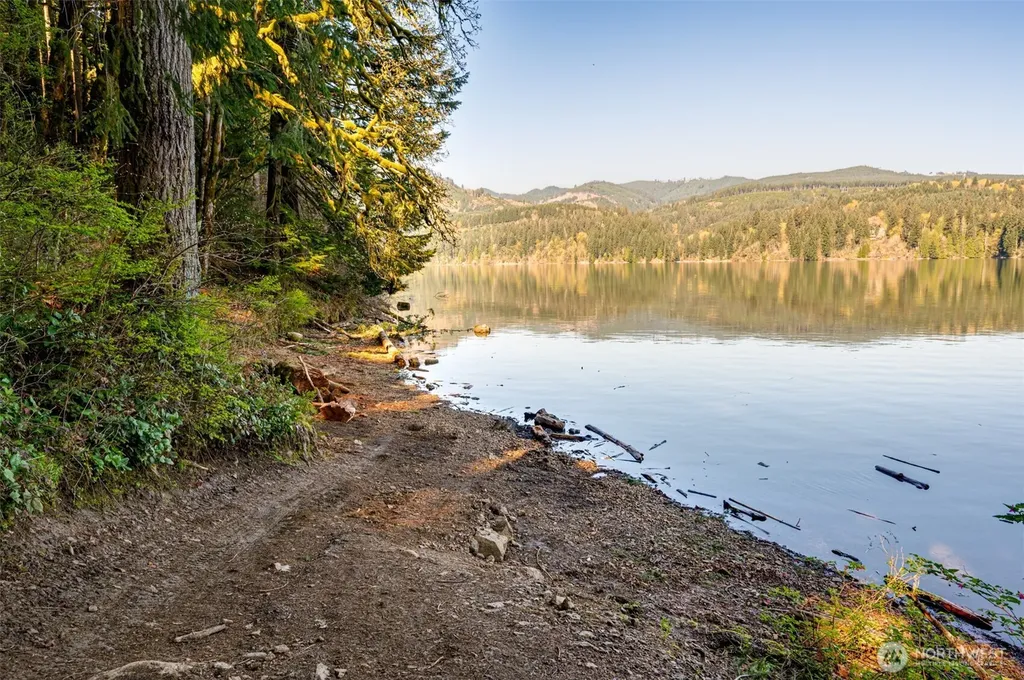 0 Buncombe Hollow Road NE Woodland WA 98674