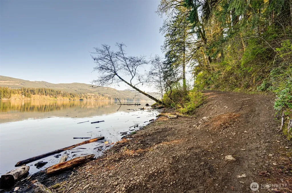 0 Buncombe Hollow Road NE Woodland WA 98674