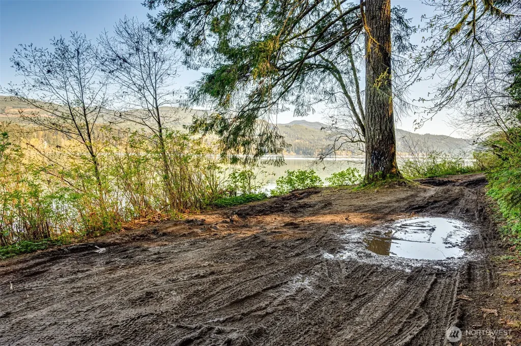 0 Buncombe Hollow Road NE Woodland WA 98674
