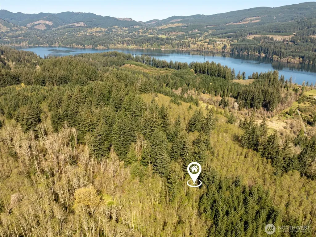0 Buncombe Hollow Road NE Woodland WA 98674
