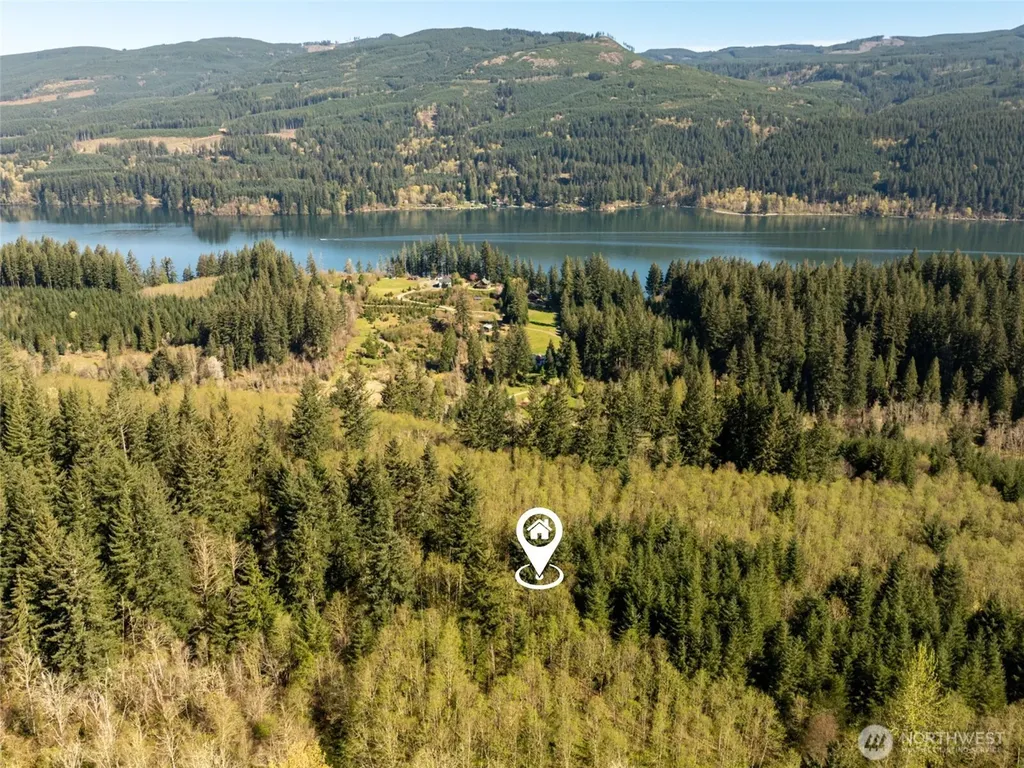 0 Buncombe Hollow Road NE Woodland WA 98674