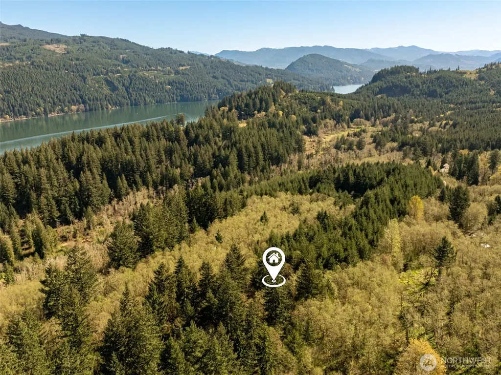 0 Buncombe Hollow Road NE Woodland WA 98674