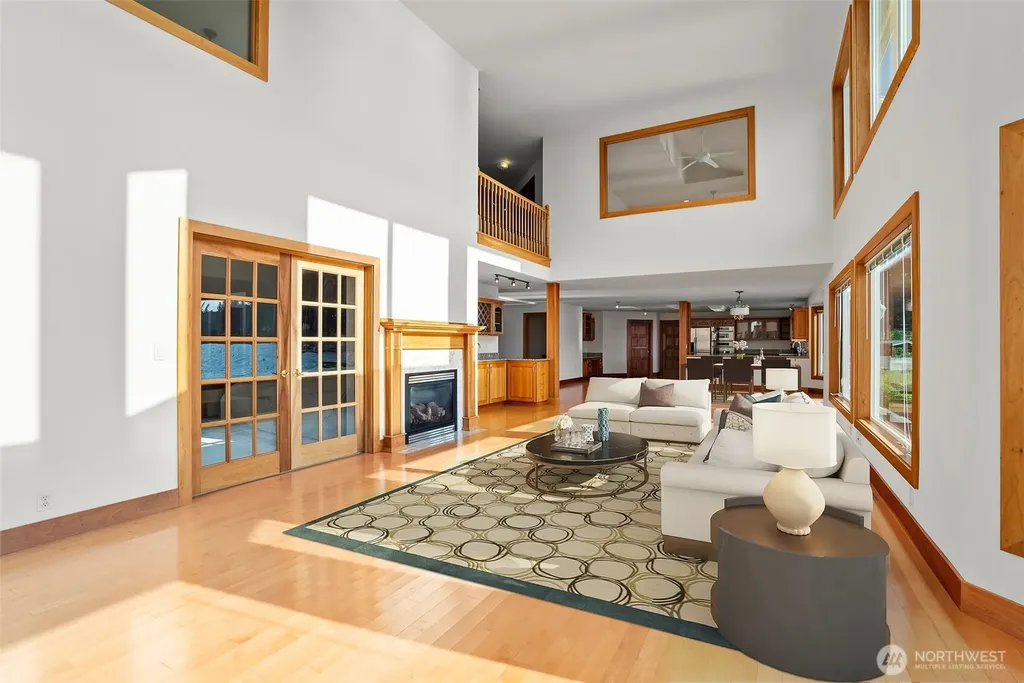 1555 Fairview Street Bellingham WA 98229