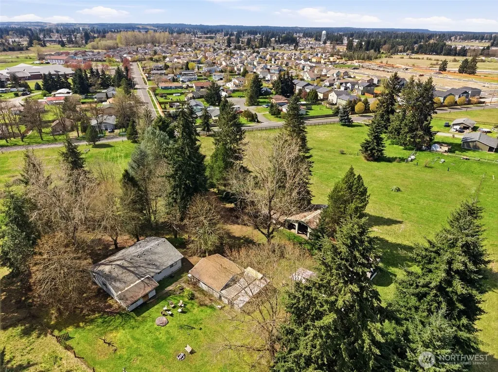 10022 Grove Road SE Yelm WA 98597