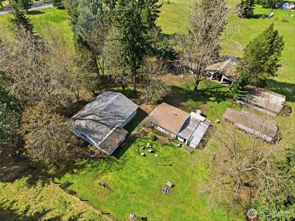 10022 Grove Road SE Yelm WA 98597