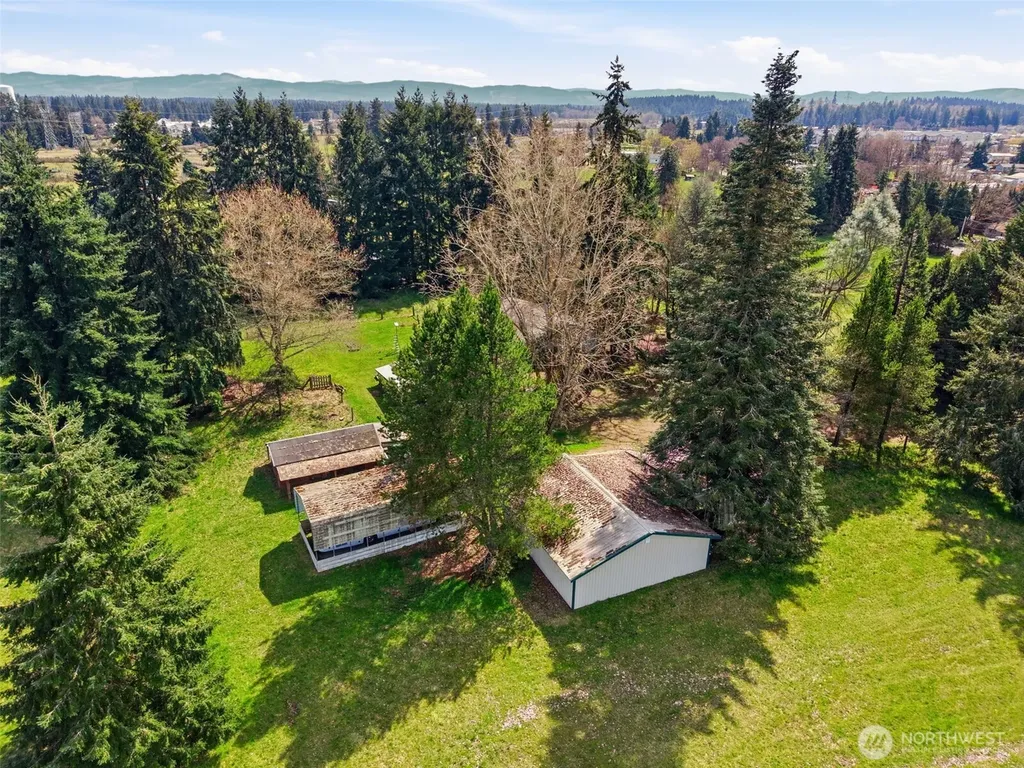 10022 Grove Road SE Yelm WA 98597