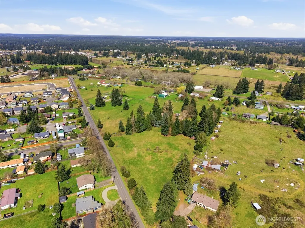 10022 Grove Road SE Yelm WA 98597