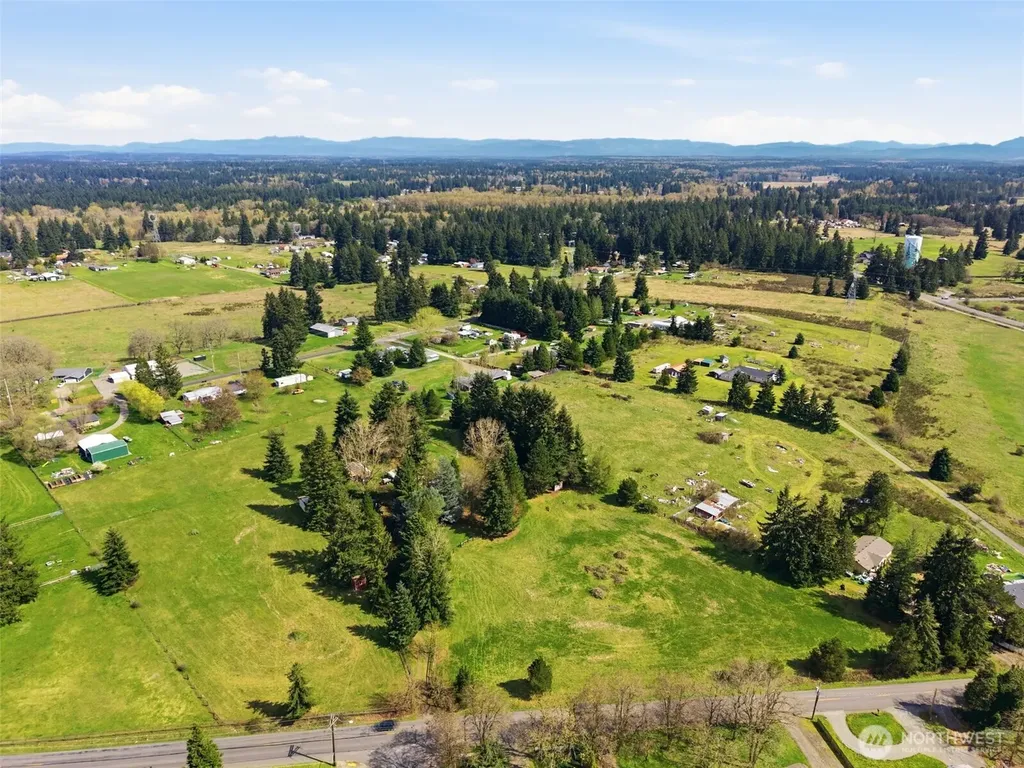 10022 Grove Road SE Yelm WA 98597