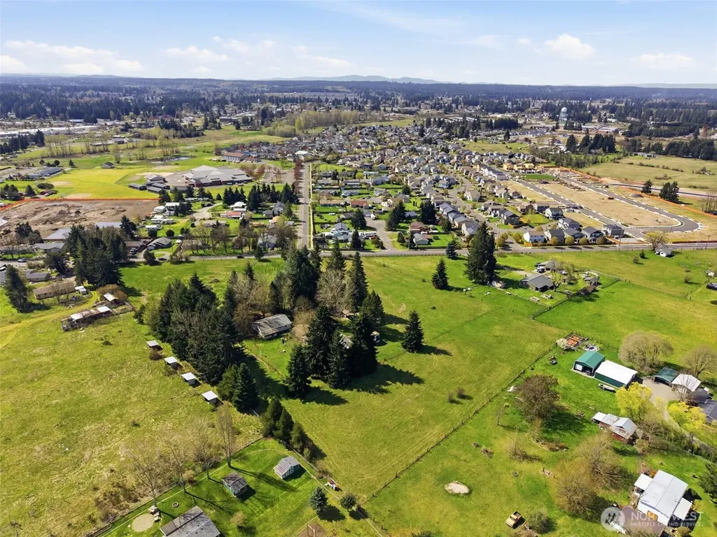 10022 Grove Road SE Yelm WA 98597