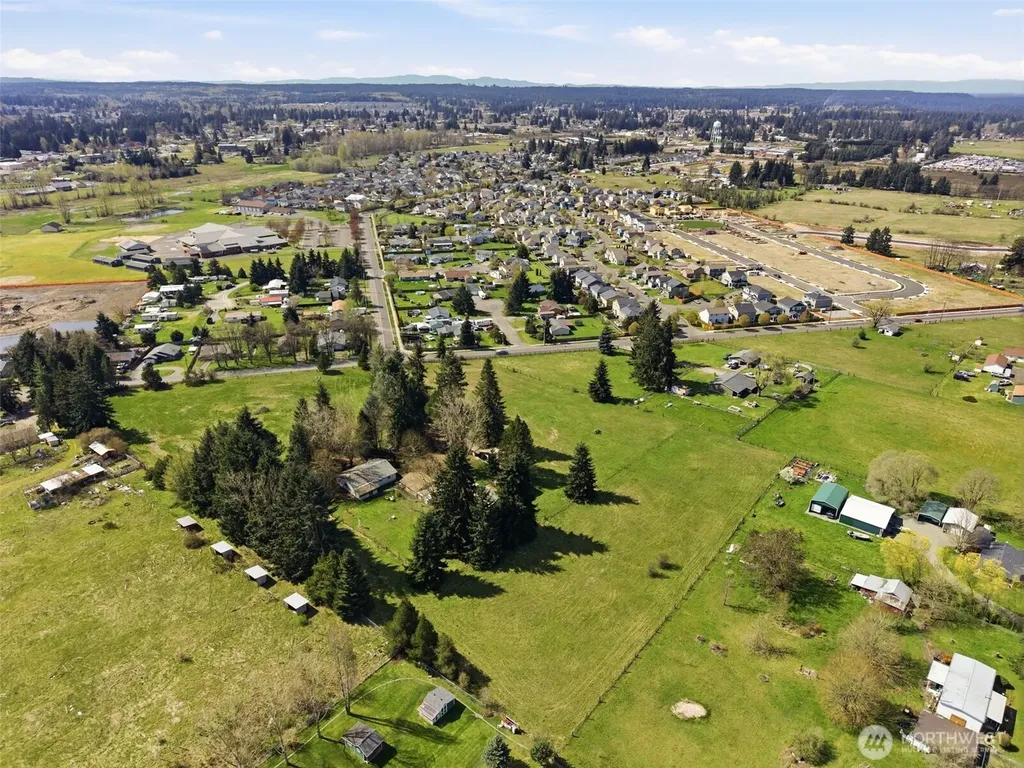 10022 Grove Road SE Yelm WA 98597