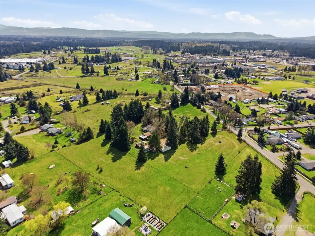 10022 Grove Road SE Yelm WA 98597