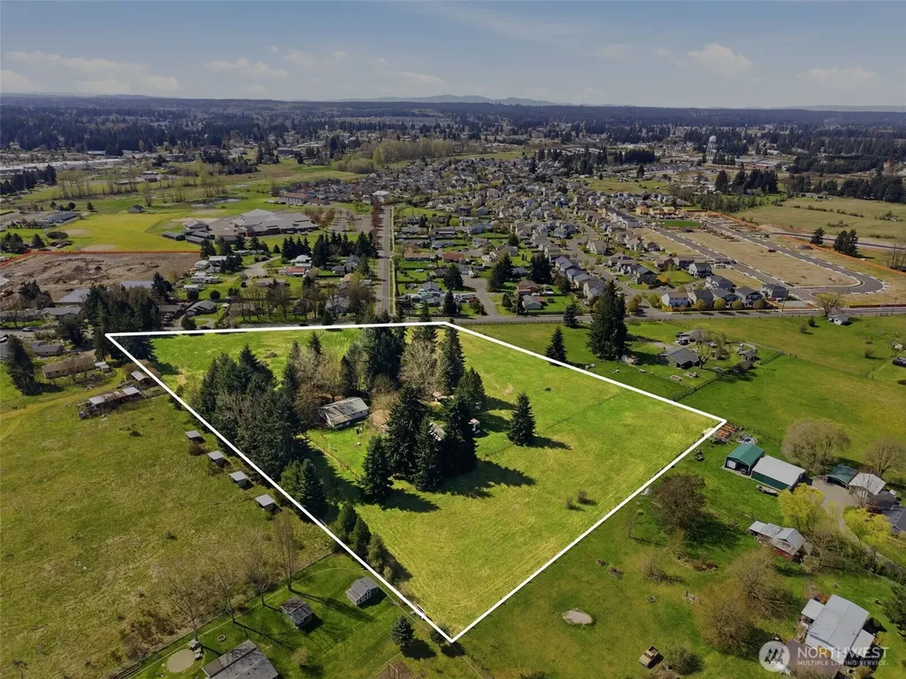 10022 Grove Road SE Yelm WA 98597