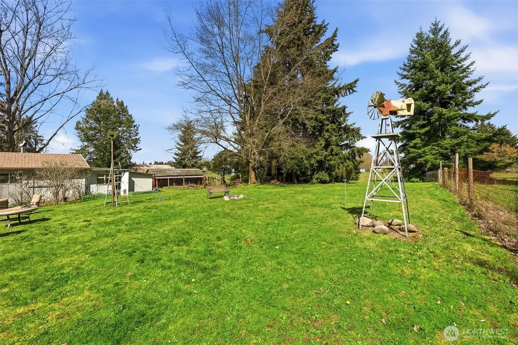 10022 Grove Road SE Yelm WA 98597