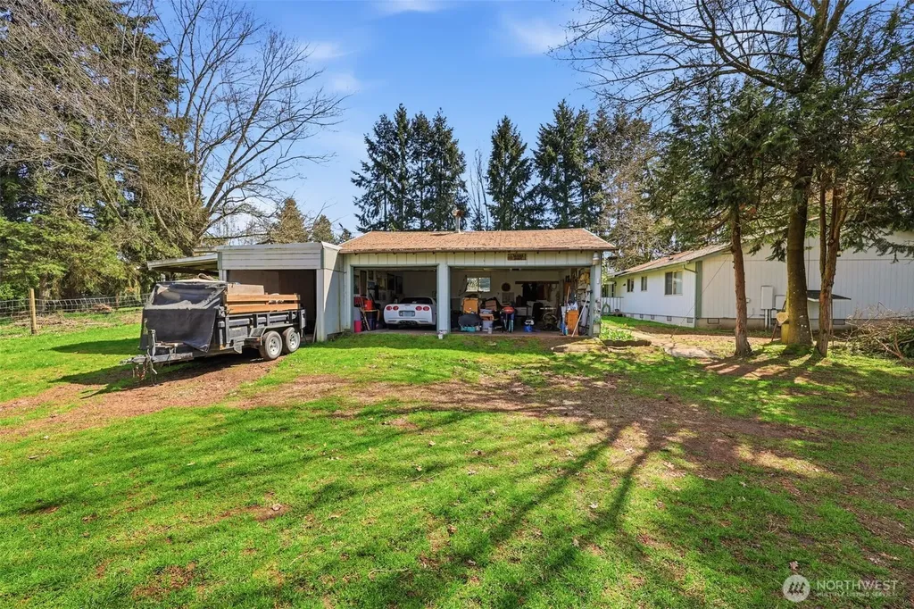 10022 Grove Road SE Yelm WA 98597