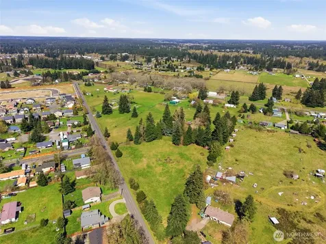 10022 Grove Road SE Yelm WA 98597