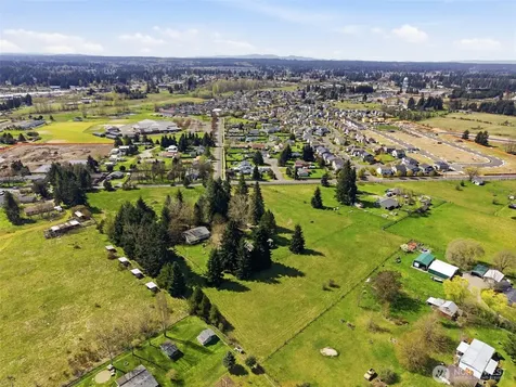 10022 Grove Road SE Yelm WA 98597
