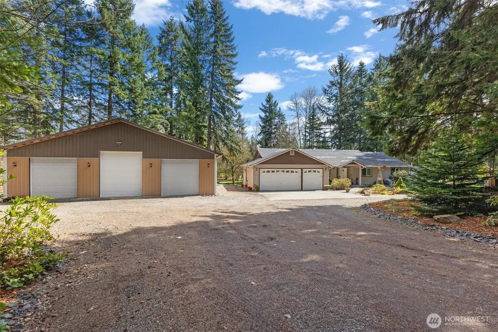 12217 224th Avenue E Bonney Lake WA 98391