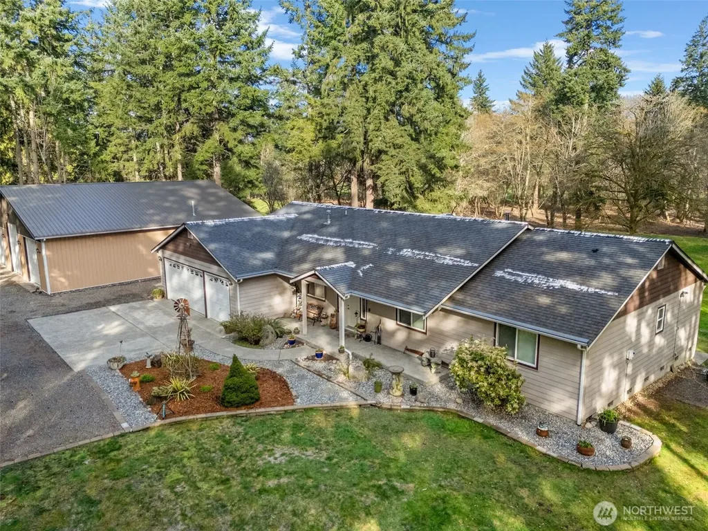 12217 224th Avenue E Bonney Lake WA 98391