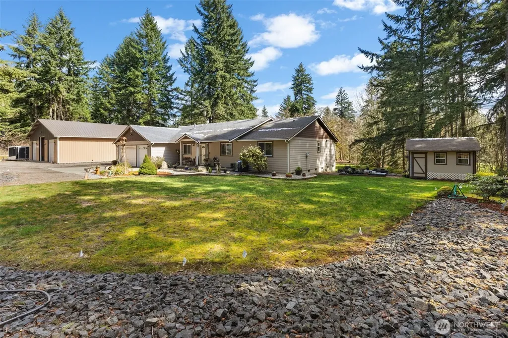 12217 224th Avenue E Bonney Lake WA 98391