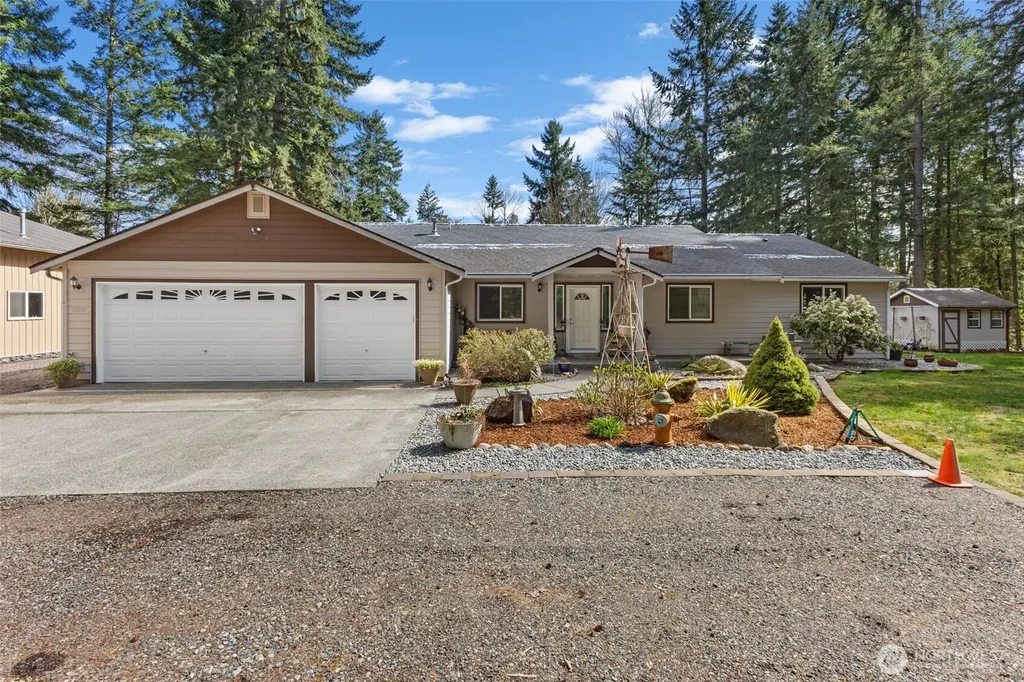 12217 224th Avenue E Bonney Lake WA 98391