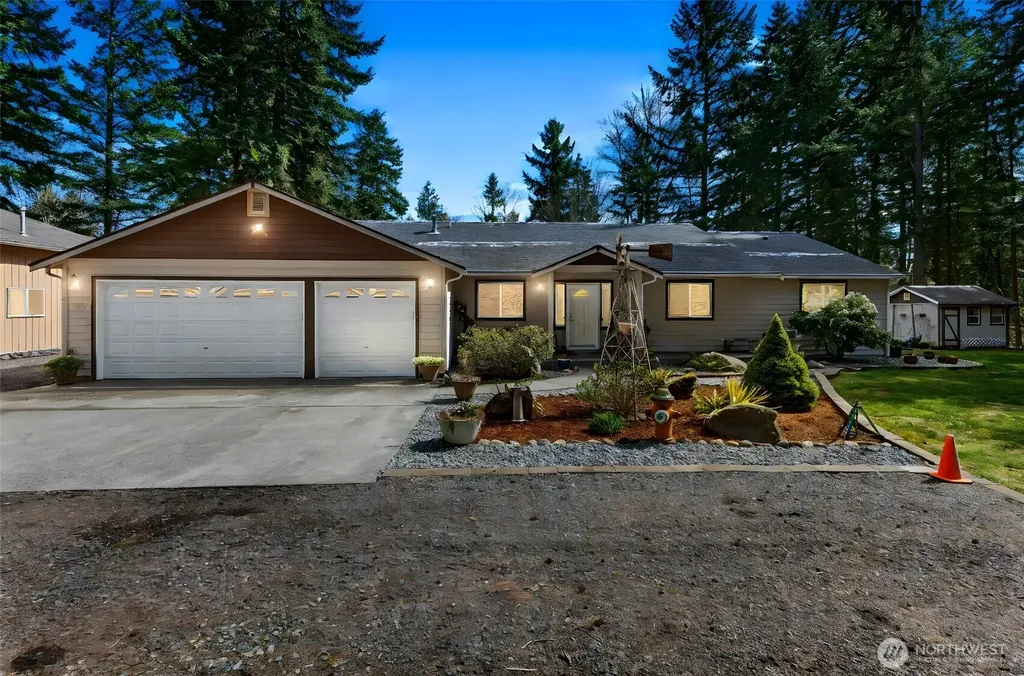 12217 224th Avenue E Bonney Lake WA 98391