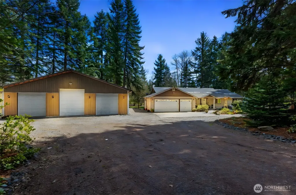 12217 224th Avenue E Bonney Lake WA 98391