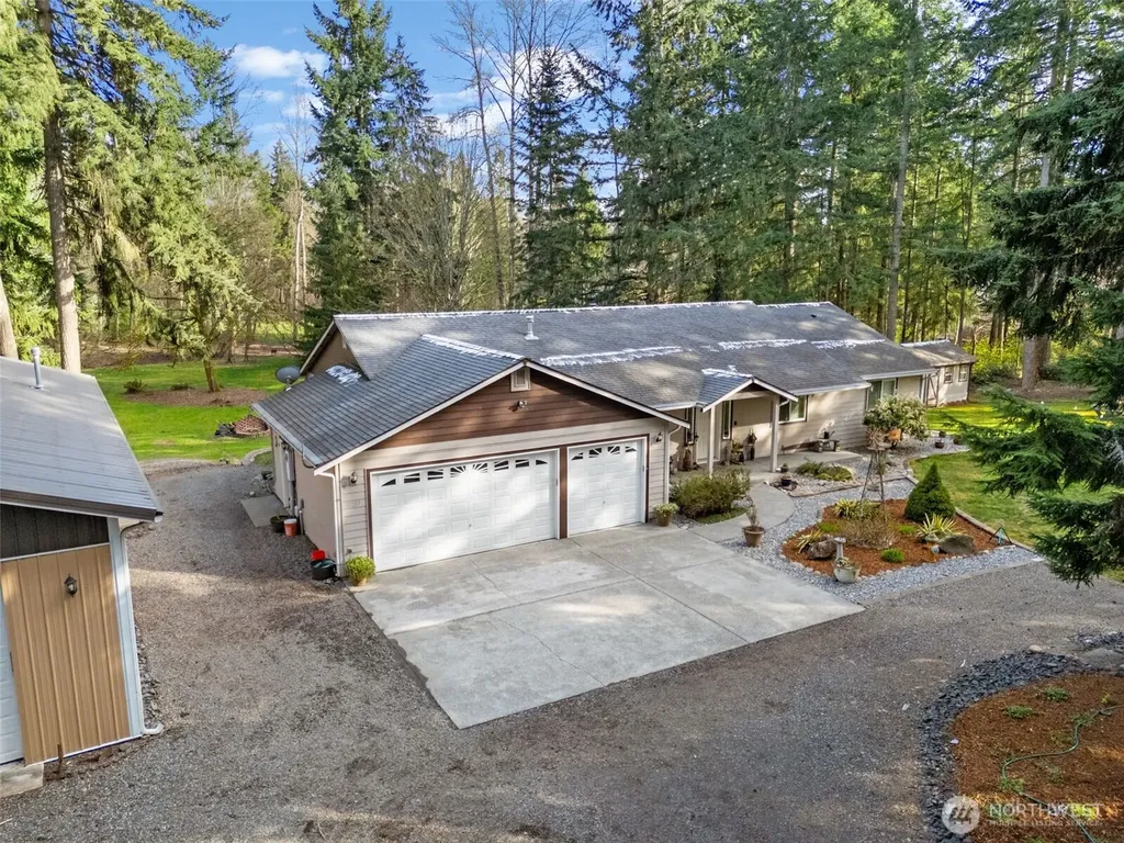 12217 224th Avenue E Bonney Lake WA 98391