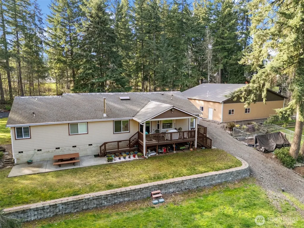 12217 224th Avenue E Bonney Lake WA 98391