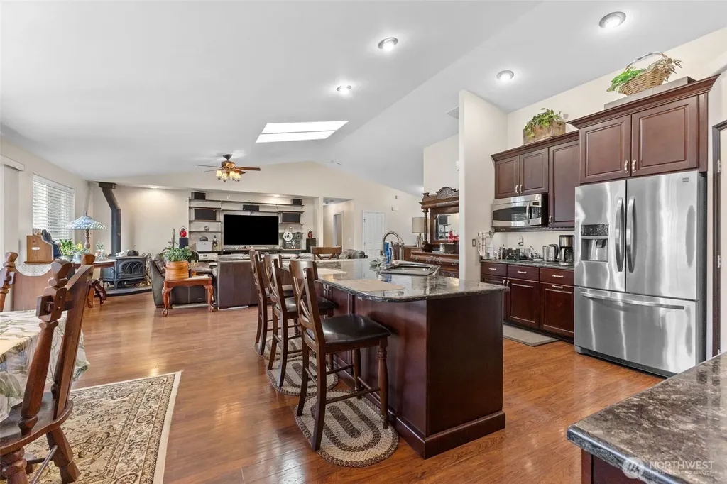 12217 224th Avenue E Bonney Lake WA 98391