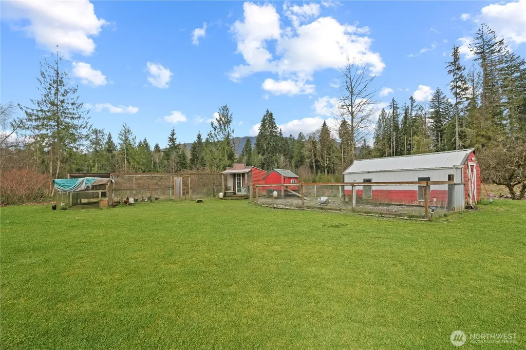 9040 Thunderbird Lane Concrete WA 98237