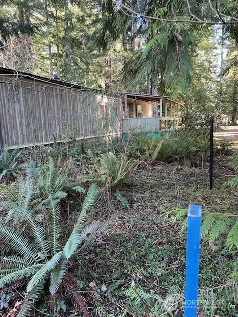 450 N Duckabush Drive E Hoodsport WA 98548