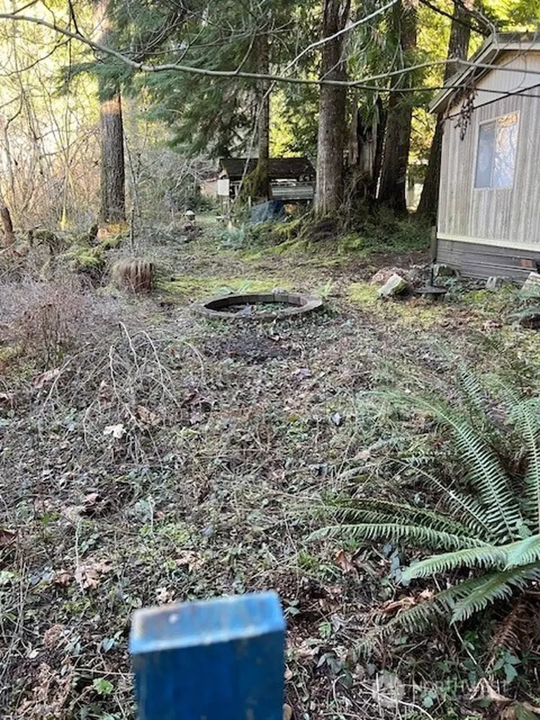 450 N Duckabush Drive E Hoodsport WA 98548