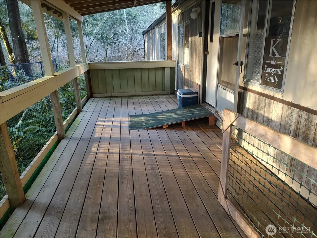 450 N Duckabush Drive E Hoodsport WA 98548