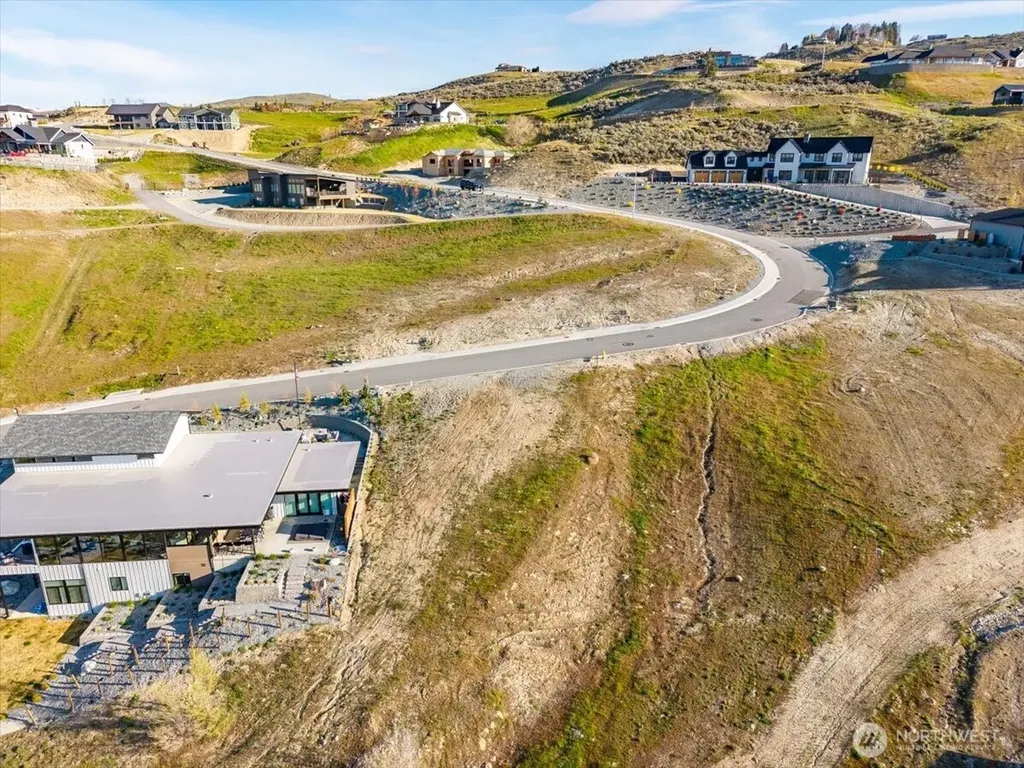 256 Apple Avenue Chelan WA 98816