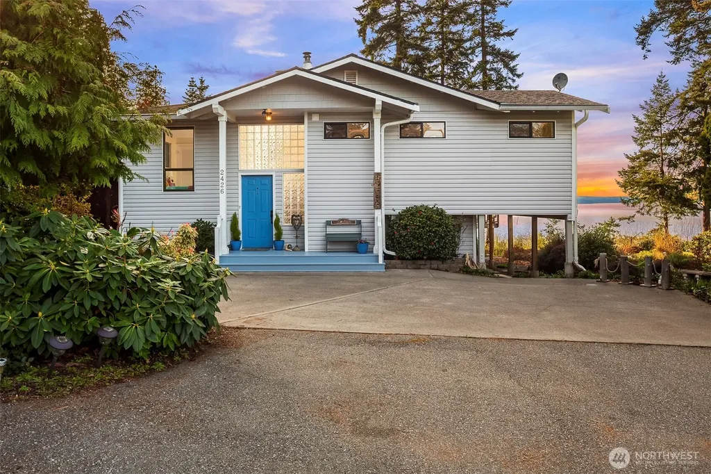 2426 Eastpoint Drive Langley WA 98260
