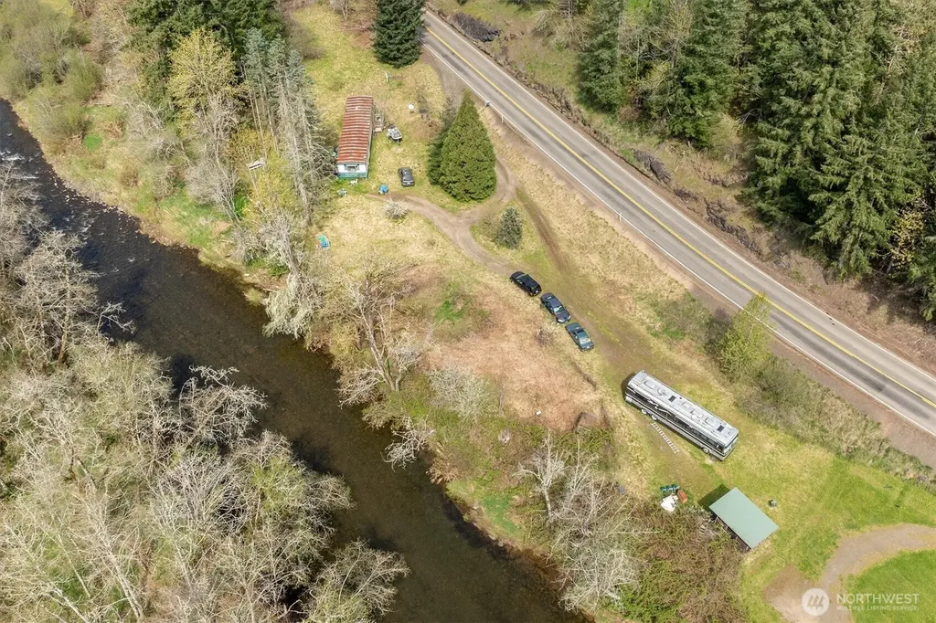 5815 Rose Valley Road Kelso WA 98626