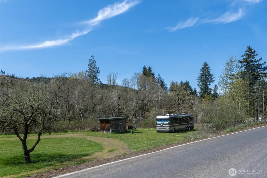 5815 Rose Valley Road Kelso WA 98626