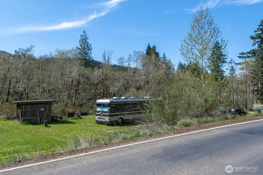 5815 Rose Valley Road Kelso WA 98626
