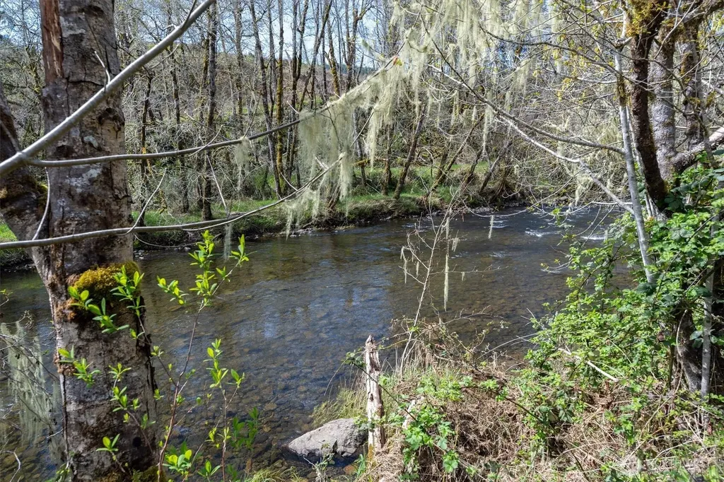 5815 Rose Valley Road Kelso WA 98626
