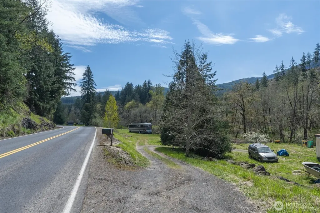 5815 Rose Valley Road Kelso WA 98626