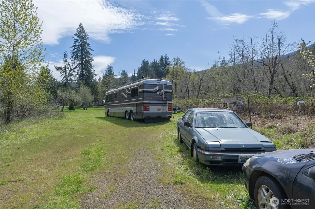 5815 Rose Valley Road Kelso WA 98626